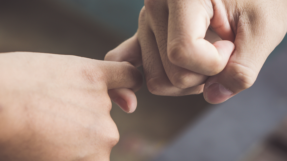 Come fidarsi di un nuovo partner dopo essere stata ingannata