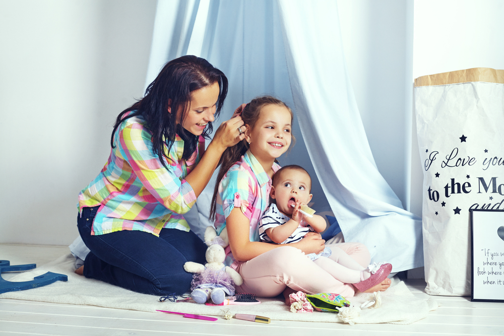 4 cose che farai diversamente la seconda volta che diventerai mamma