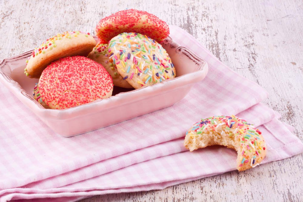 Befanini, la ricetta dei biscotti toscani per l’Epifania