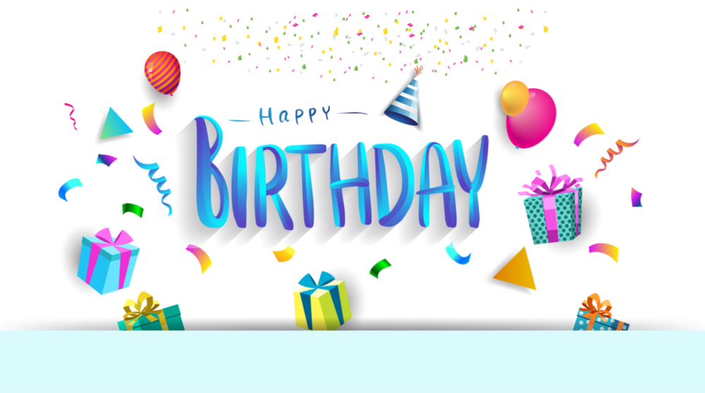 Decorazioni compleanno fai da te: due idee di carta