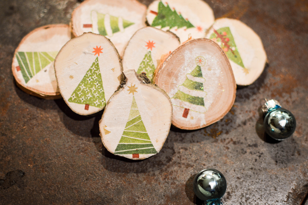 Riciclare l’albero di Natale in modo creativo: le idee sfiziose