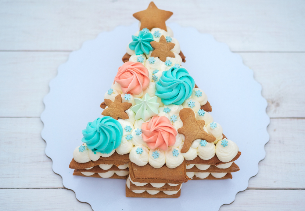 Torte Capodanno 2019: 5 decorazioni ispirate alle tendenze