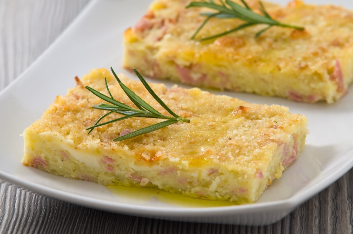 Torta spuma di patate: la ricetta per un gateau perfetto