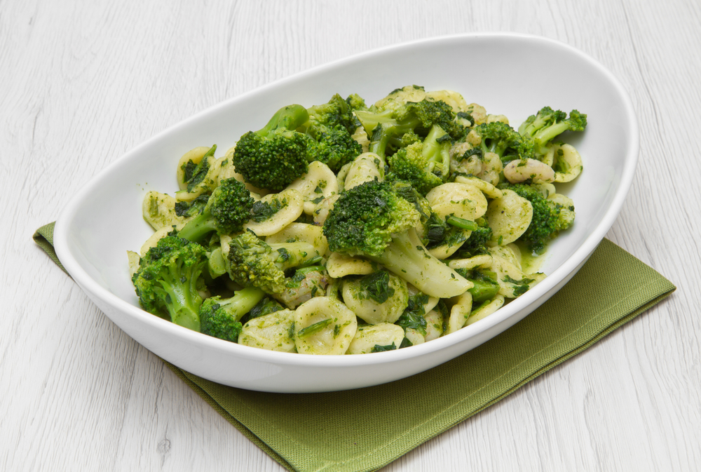 Pasta e broccoli calabresi: la ricetta e 3 varianti golose
