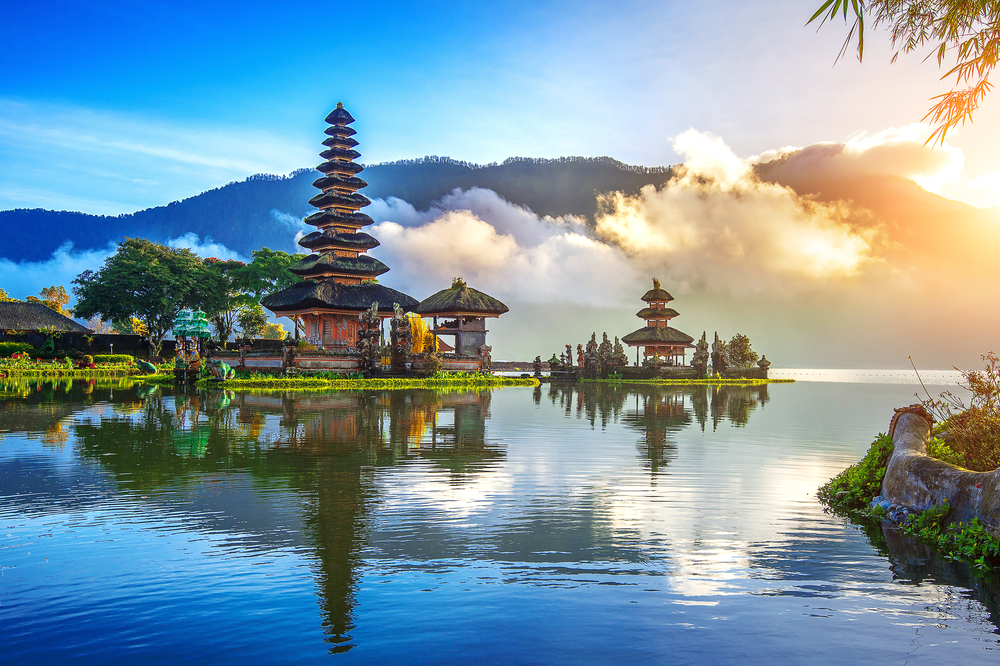 5 motivi per andare in vacanza a Bali