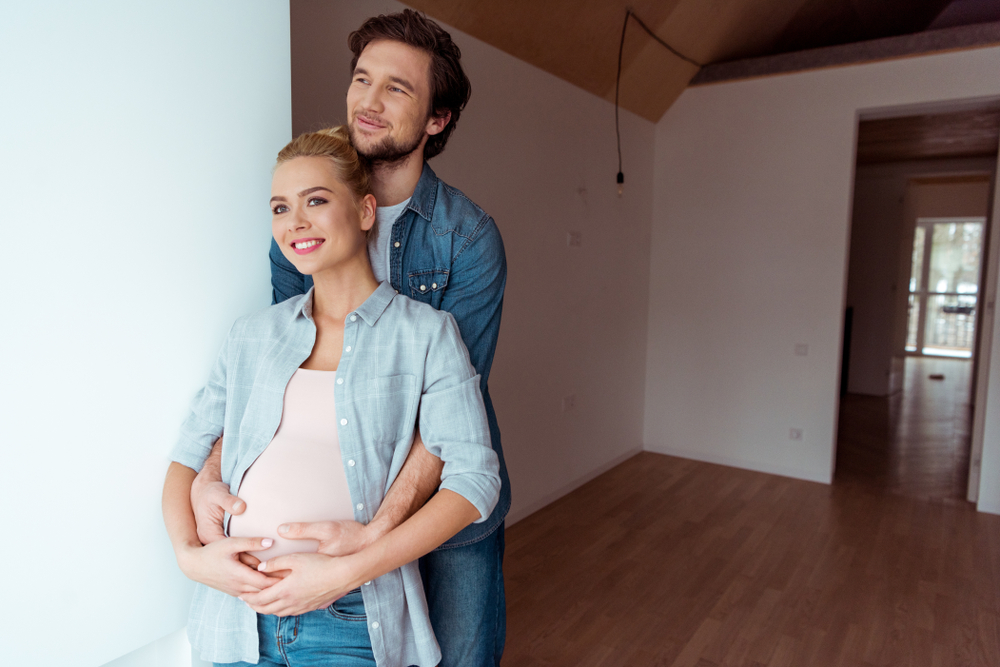 Concepimento, 5 cose che le coppie dovrebbero fare prima di avere un bambino