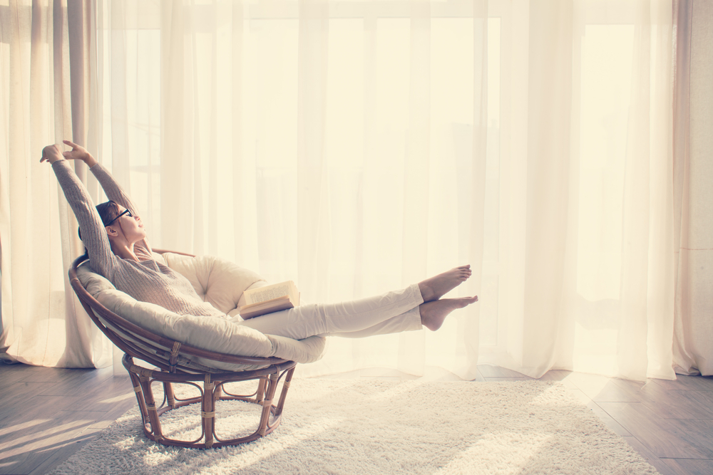 Casa, 5 consigli per decorare il tuo appartamento se sei stressato