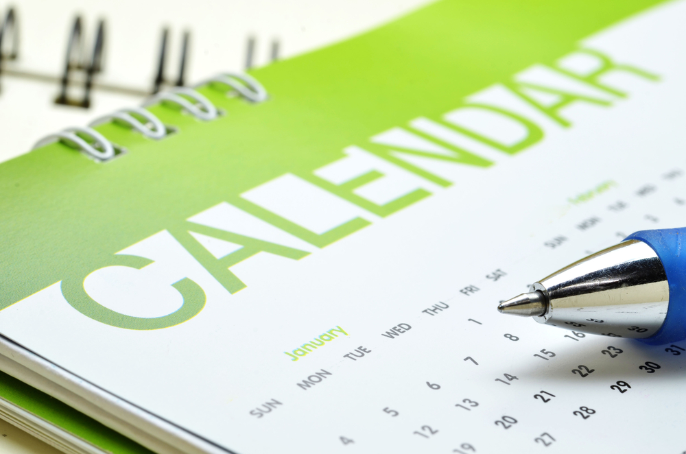 Tutti i ponti 2019 per prenotare le vacanze con anticipo