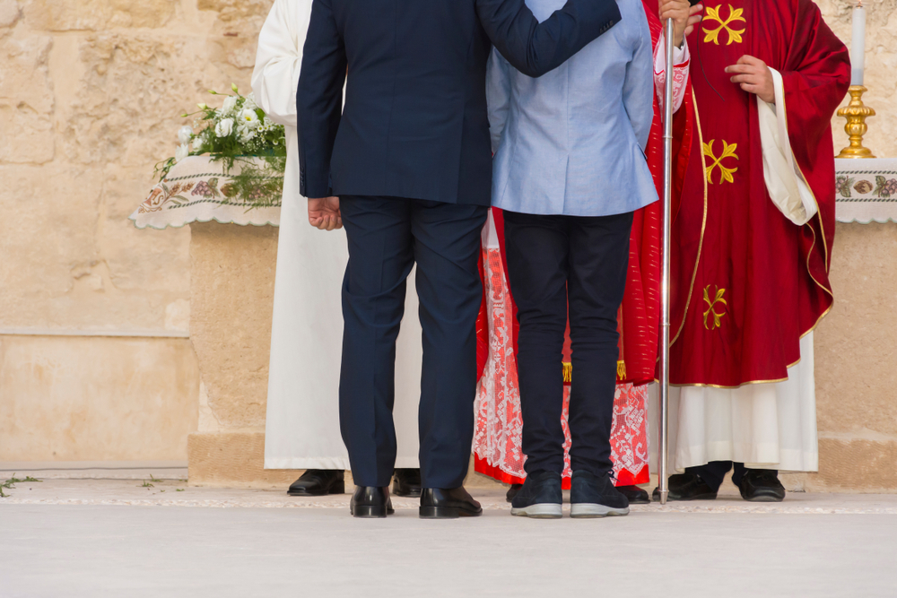 Cosa regalare al padrino di Cresima: 5 spunti per l’occasione