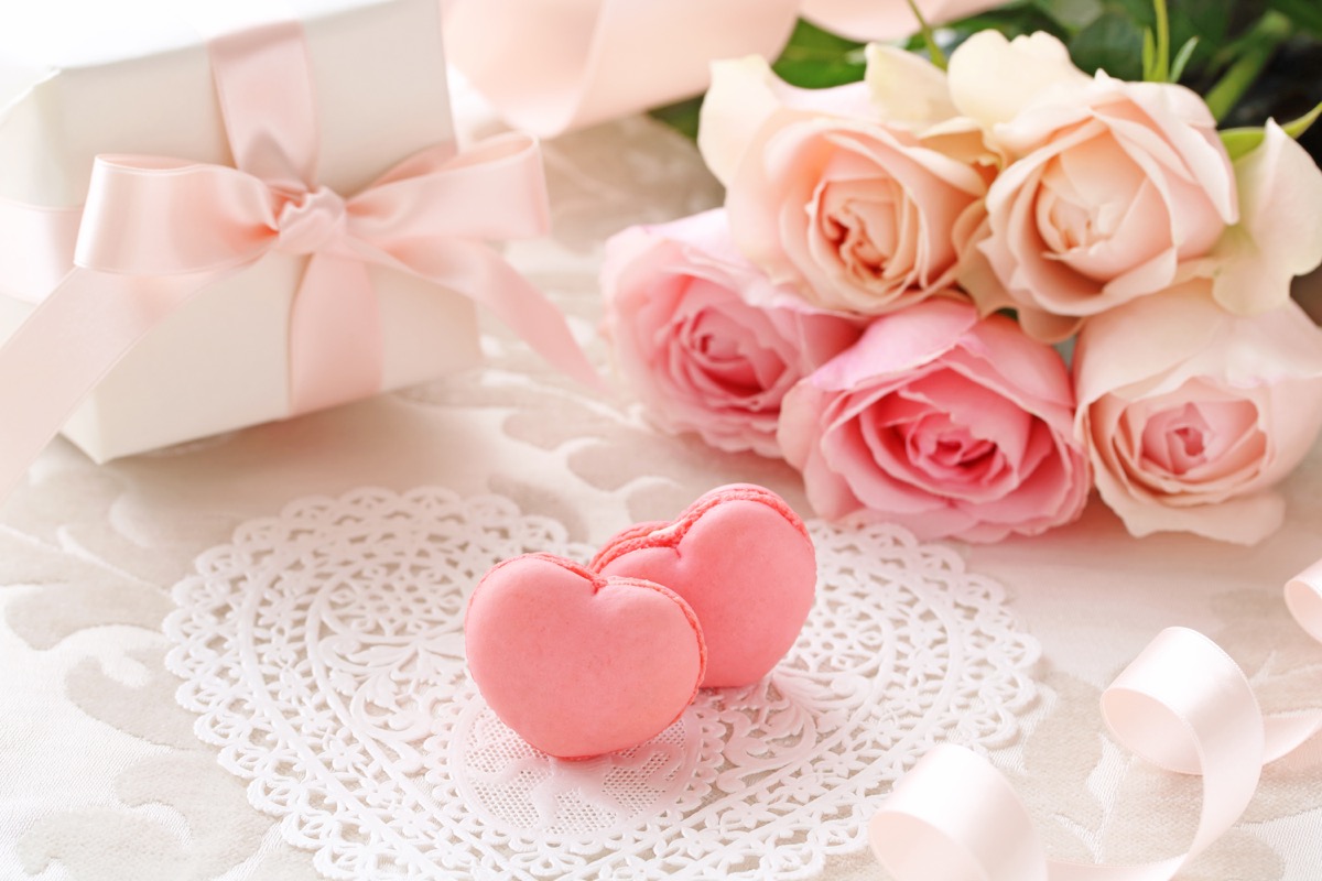 Matrimonio a San Valentino: come organizzare un evento a tema perfetto