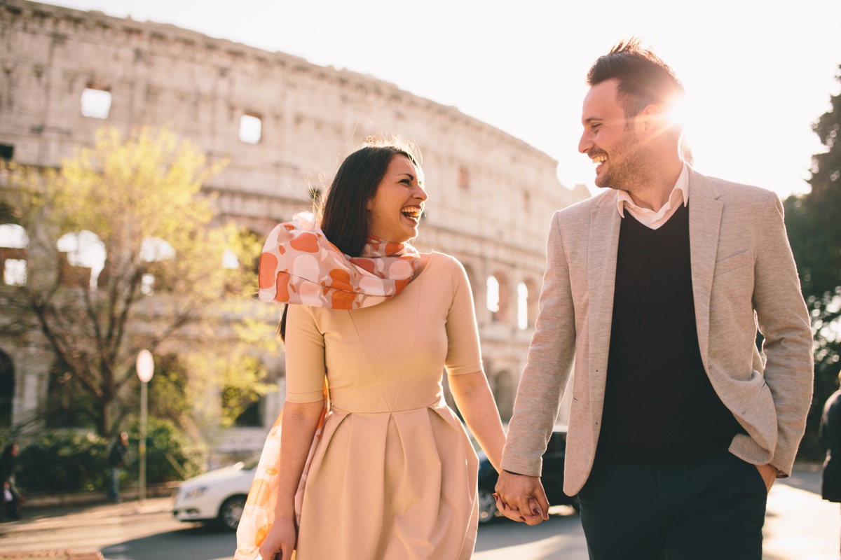 San Valentino: 7 idee di viaggio romantiche in Italia