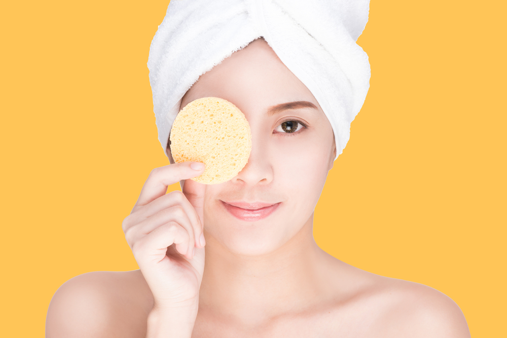 Che cos’è lo Skin Purging?