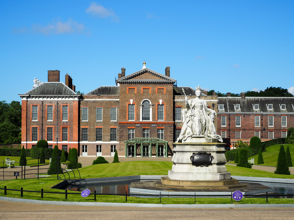 Kensington Palace, come sposarsi a casa di Kate Middleton e del principe William