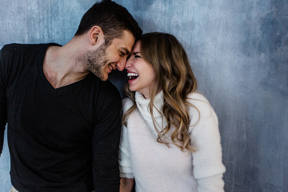 Amore, quante fasi attraversa una relazione