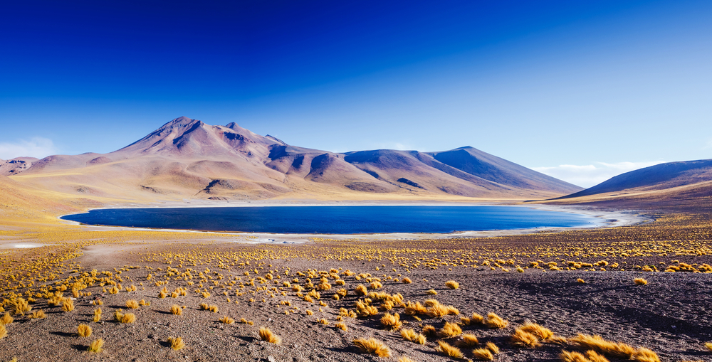 I 5 deserti più belli del mondo