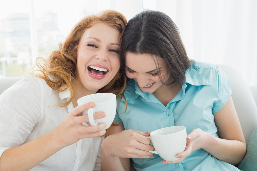 Essere un buon amico: 5 cose da cui partire