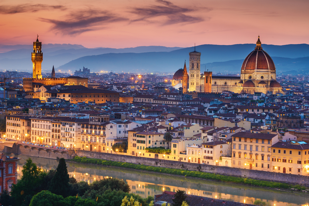 Le 15 città più belle d’Europa