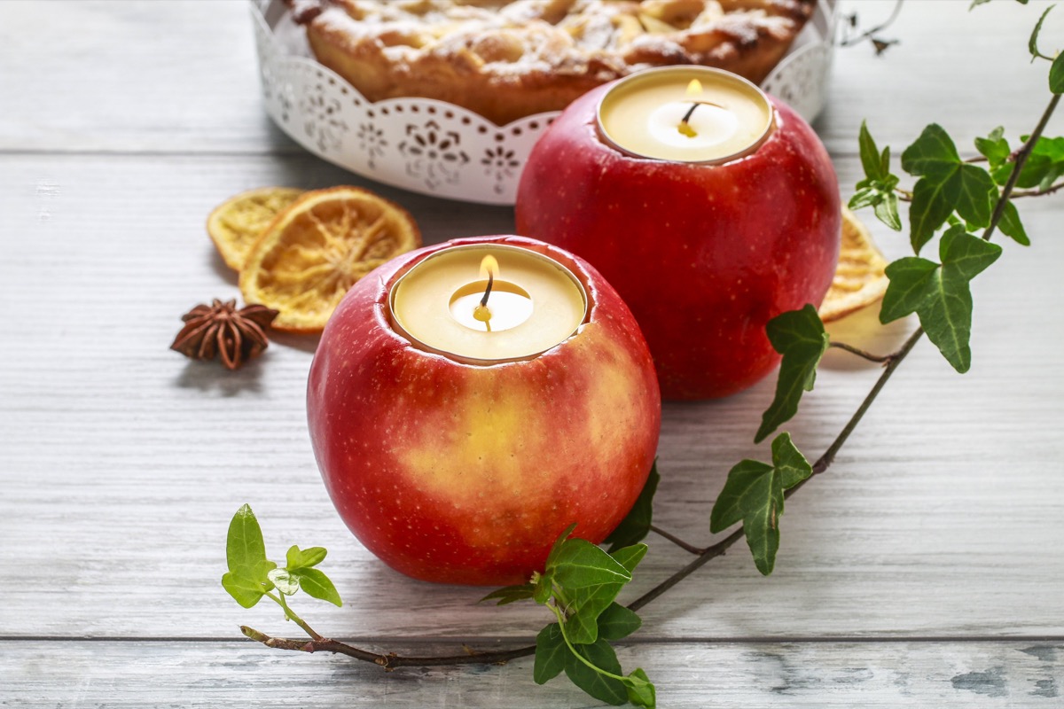 Riciclo creativo delle candele: come riusare la cera vecchia