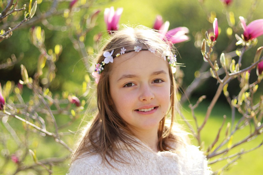 4 consigli per incoraggiare le bambine a rischiare