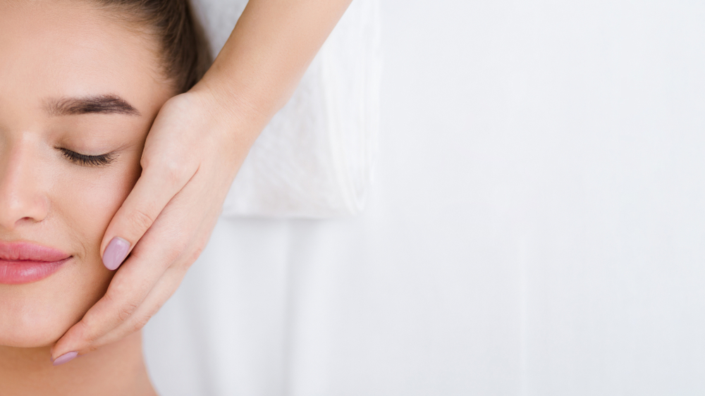 I massaggi facciali funzionano veramente?