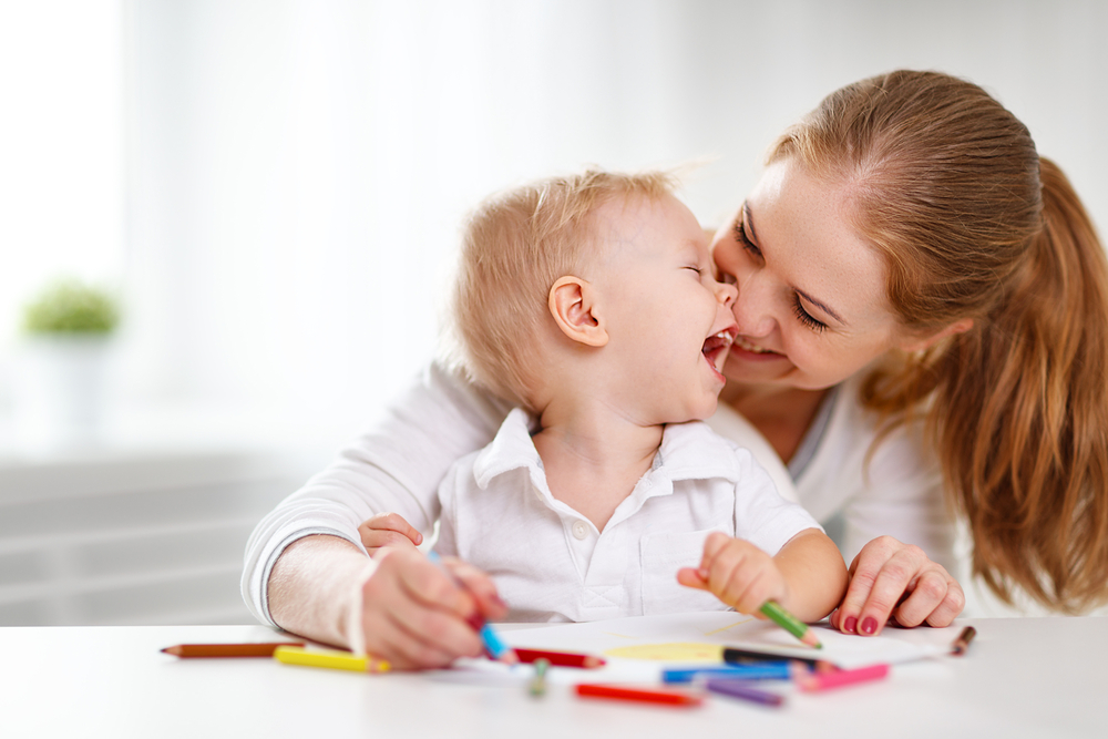Educazione del bambino, 6 consigli per affrontare cinque situazioni molto comuni