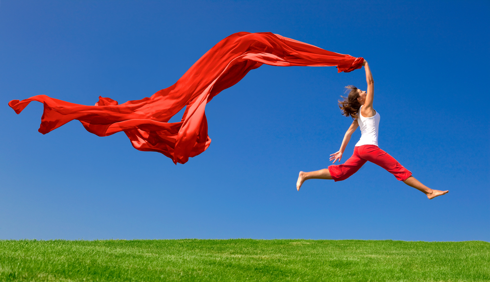 Sport primaverili per pigri: 5 attività outdoor da provare assolutamente