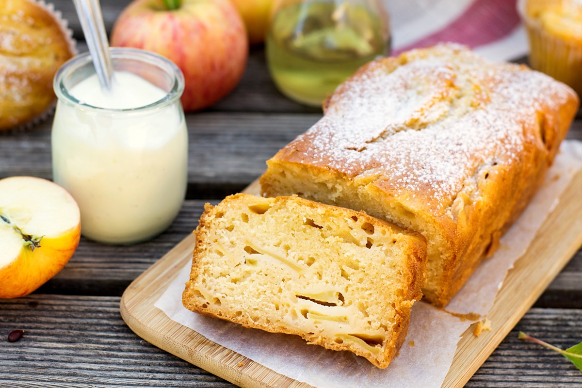 Dolci con lo yogurt: quale scegliere a seconda della ricetta