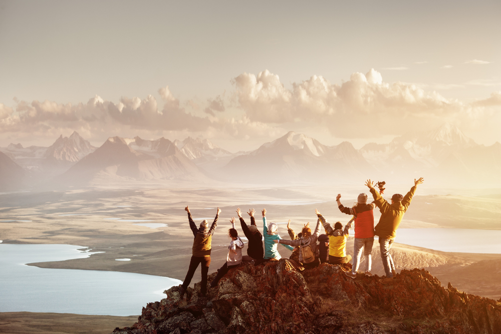 6 modi per ottenere un viaggio pagato in giro per il mondo