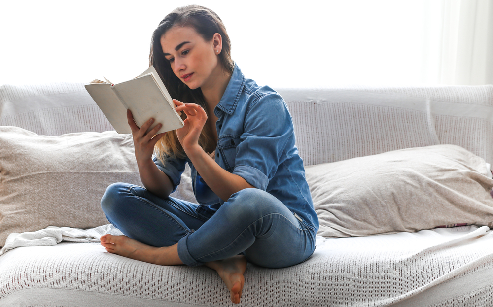 Perché leggere libri ti rende una persona migliore?