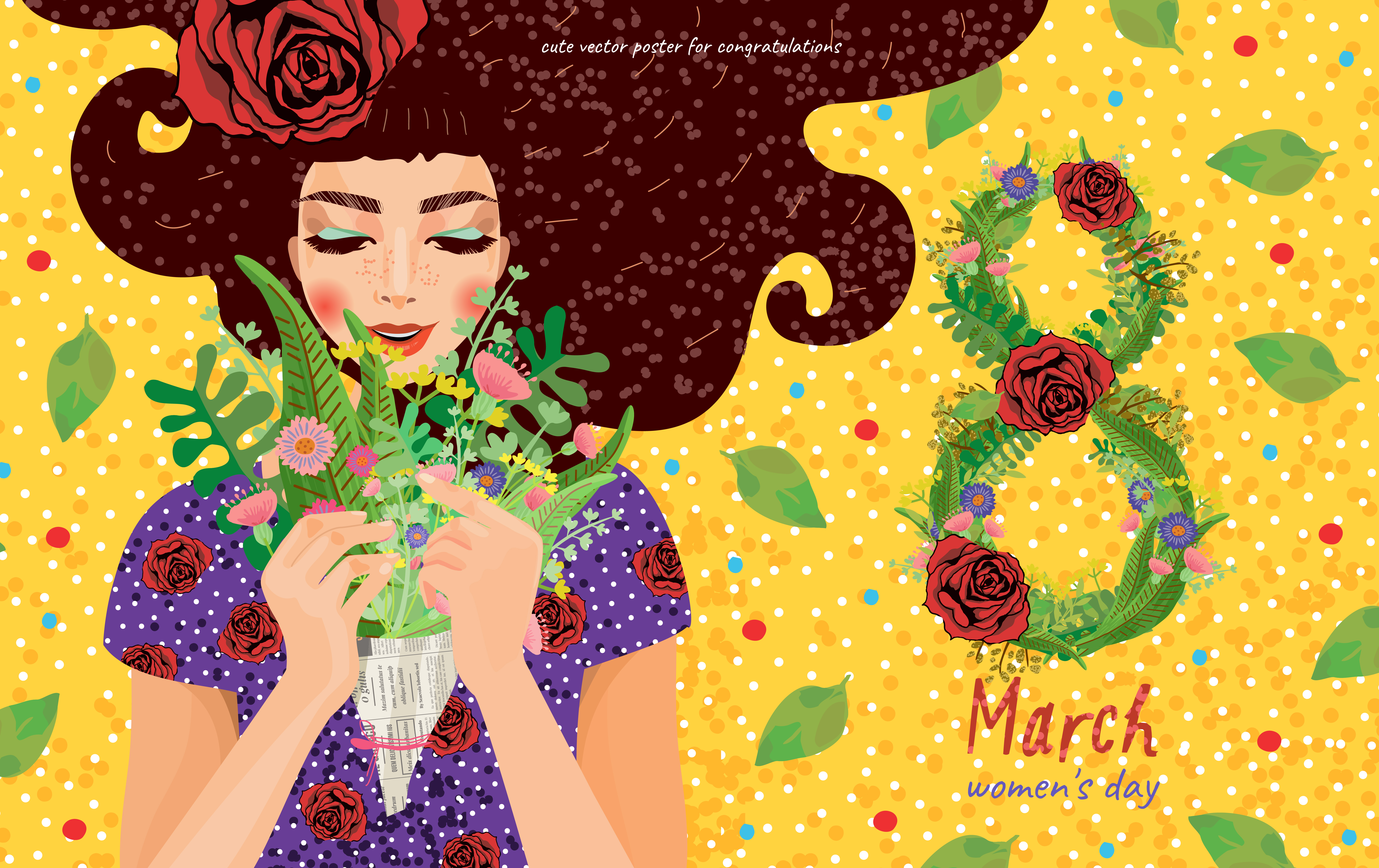 Poesie per la festa della donna: i versi emozionanti per gli auguri dell’8 marzo