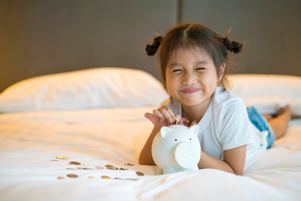 5 modi per risparmiare sui prodotti del bambino