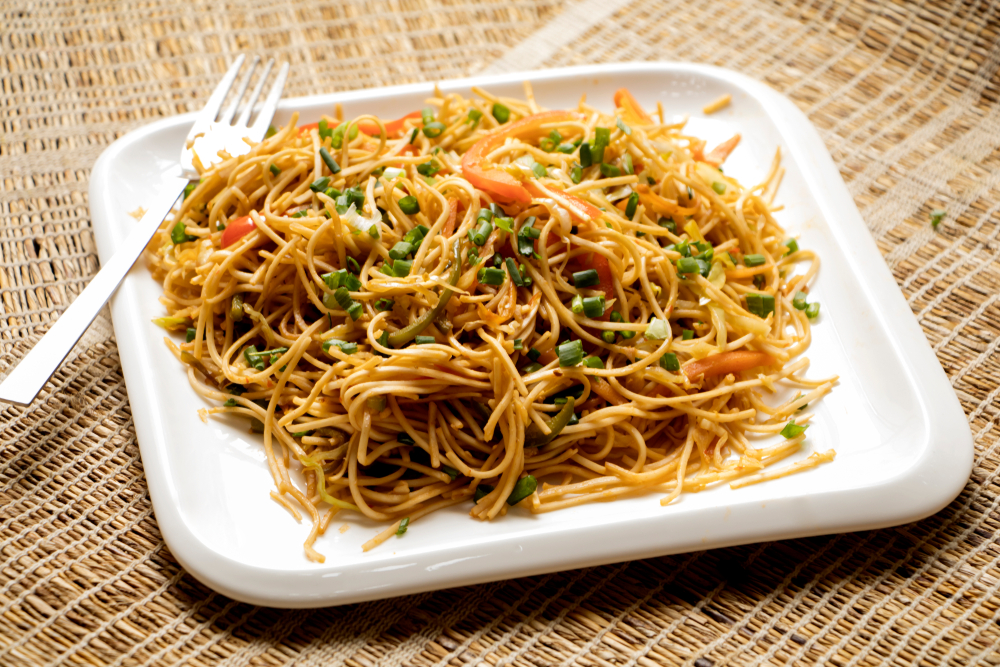 5 alternative sane alla pasta