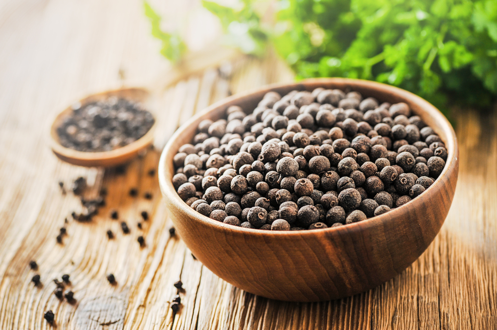 Piperina, la spezia per ritrovare la linea