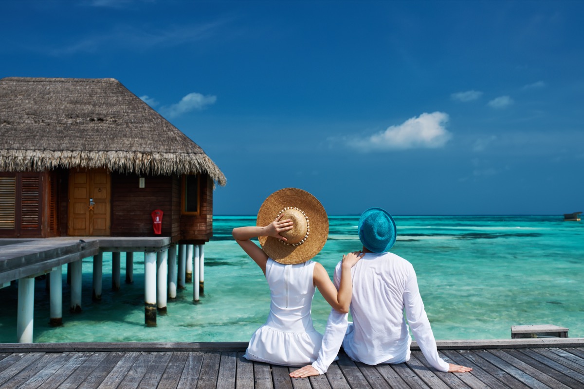 Viaggi di nozze 2019: le mete di coppia più belle