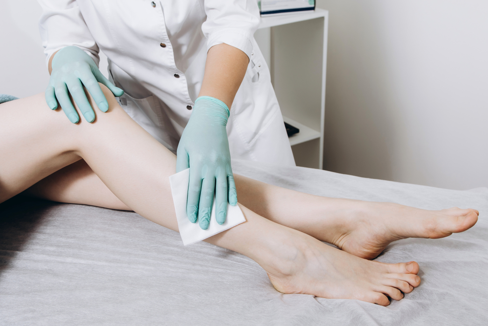 Depilazione in gravidanza, quale scegliere?
