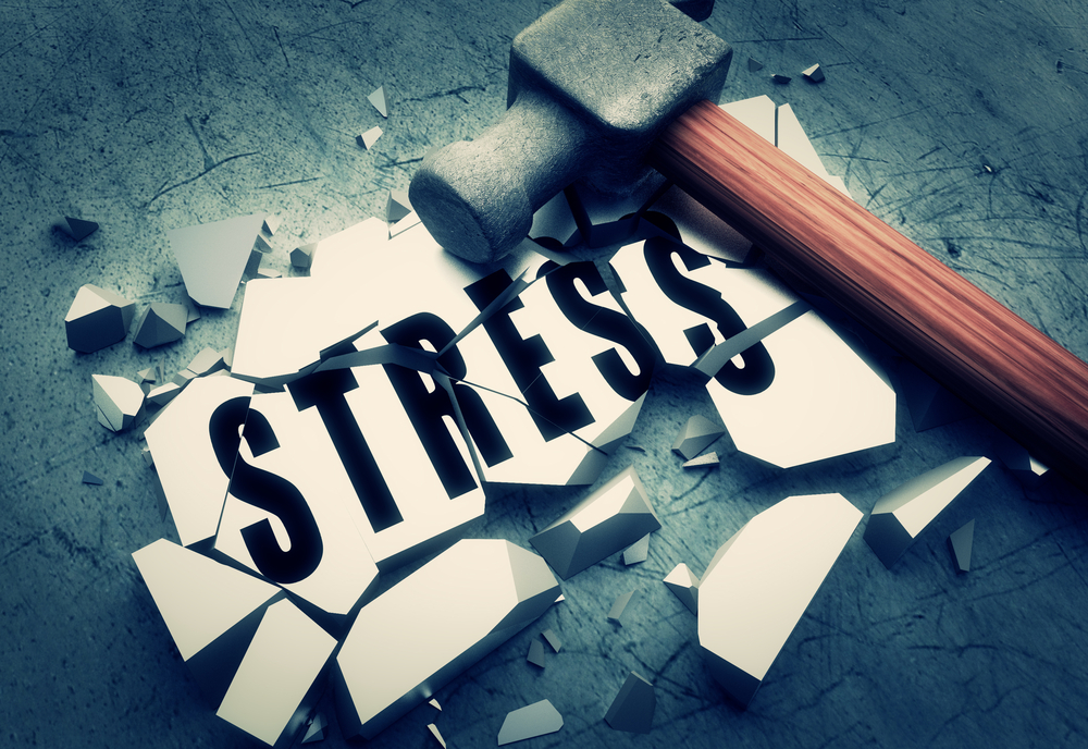 3 soluzioni naturali contro lo stress