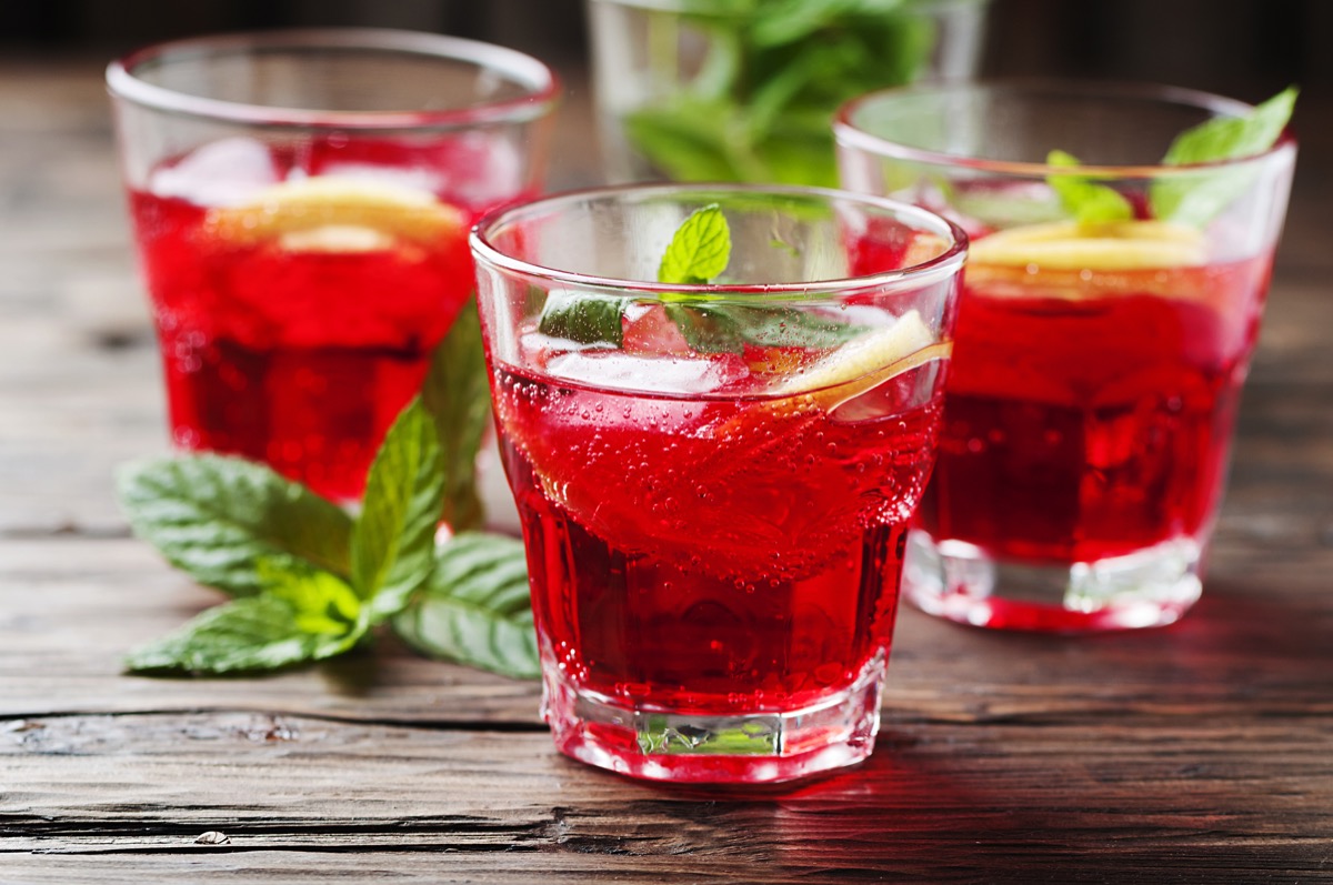 Cocktail allo zenzero: la ricetta dello Zen Bitter