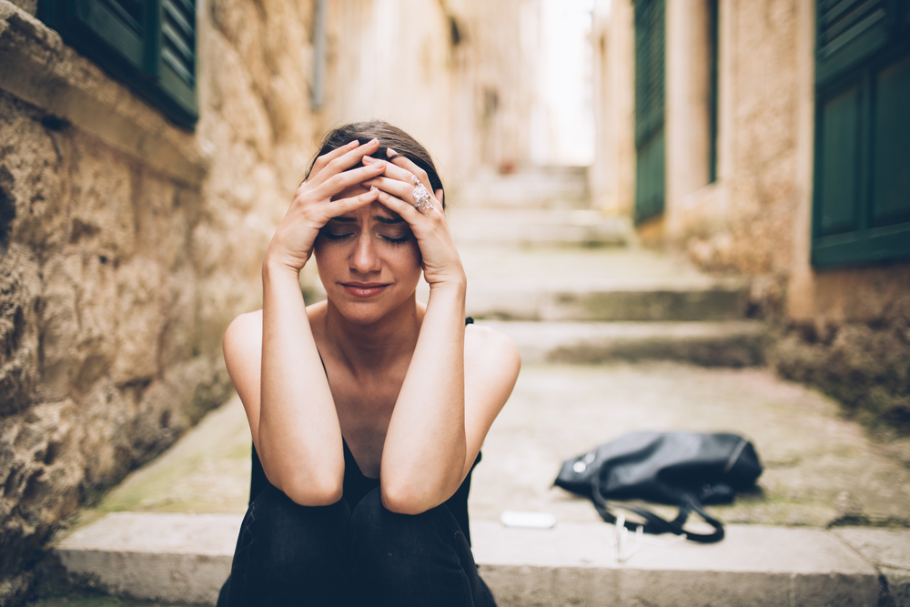 Quanto tempo ci vuole a superare una rottura?