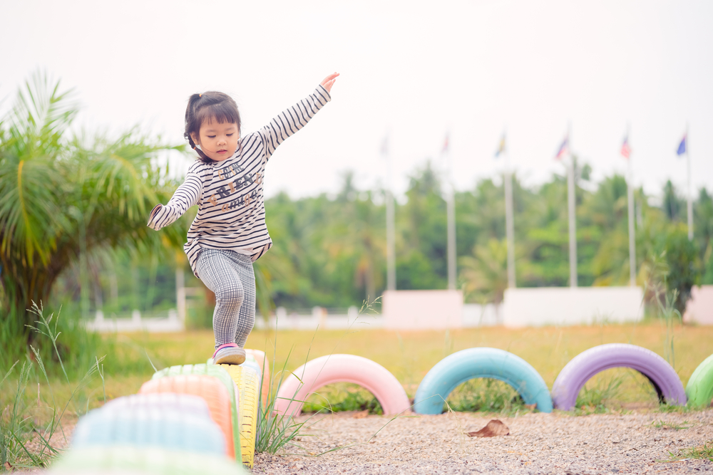 I bambini di oggi sono iperstimolati?