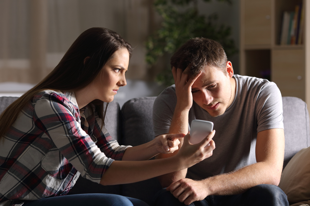 5 modi per gestire la tua gelosia