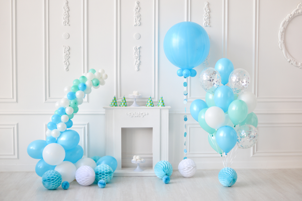 Anniversari di nozze: decorazioni fai da te per un party in casa