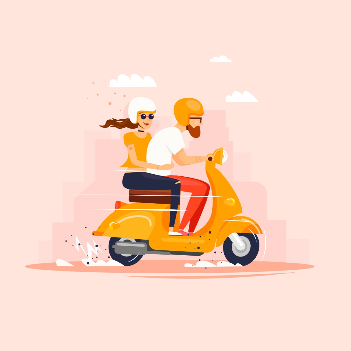 Il video musicale del mese: Vivere tutte le vite di Elisa ft. Carl Brave, testo