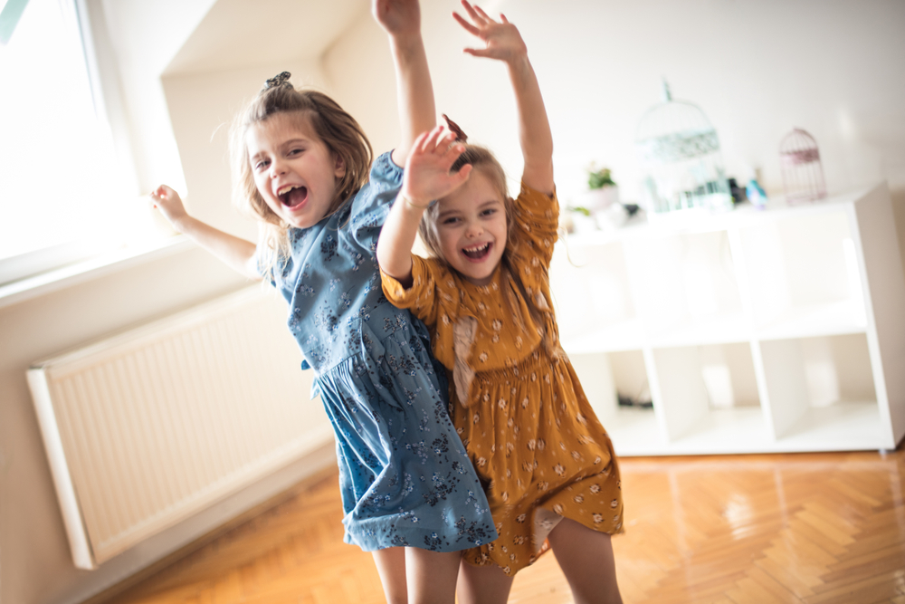 Come organizzare la cameretta per due bambini: le idee salvaspazio