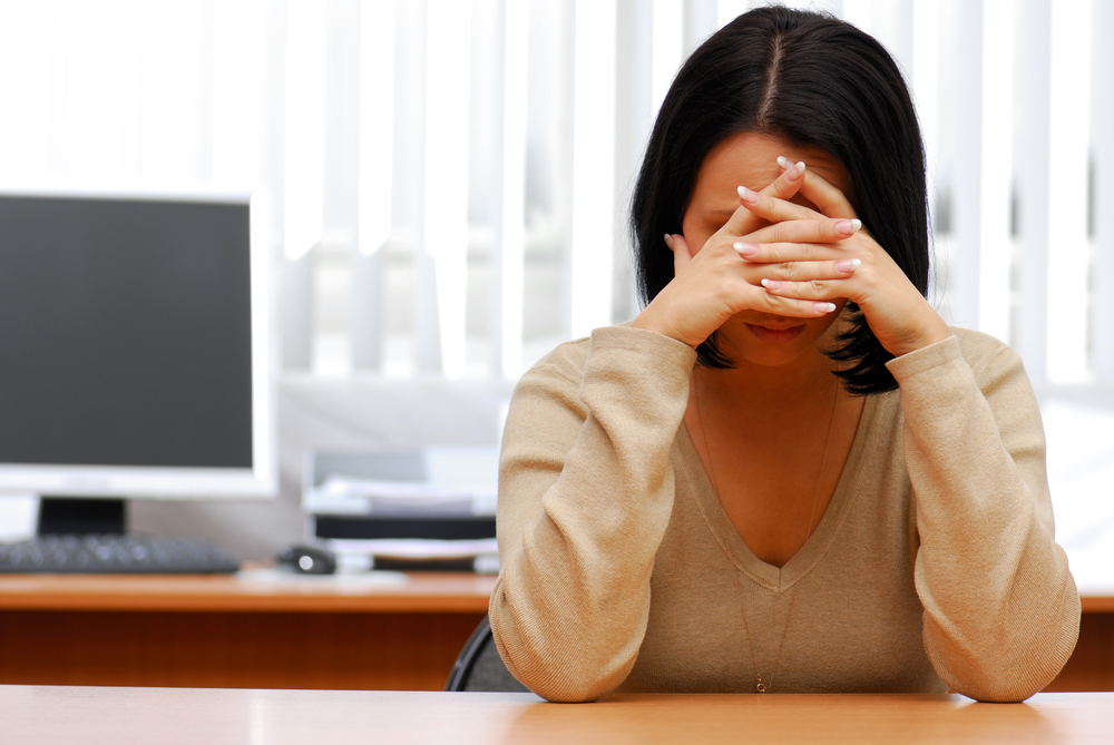 Ho rifiutato un lavoro e mi sento in colpa: come affrontare questo momento