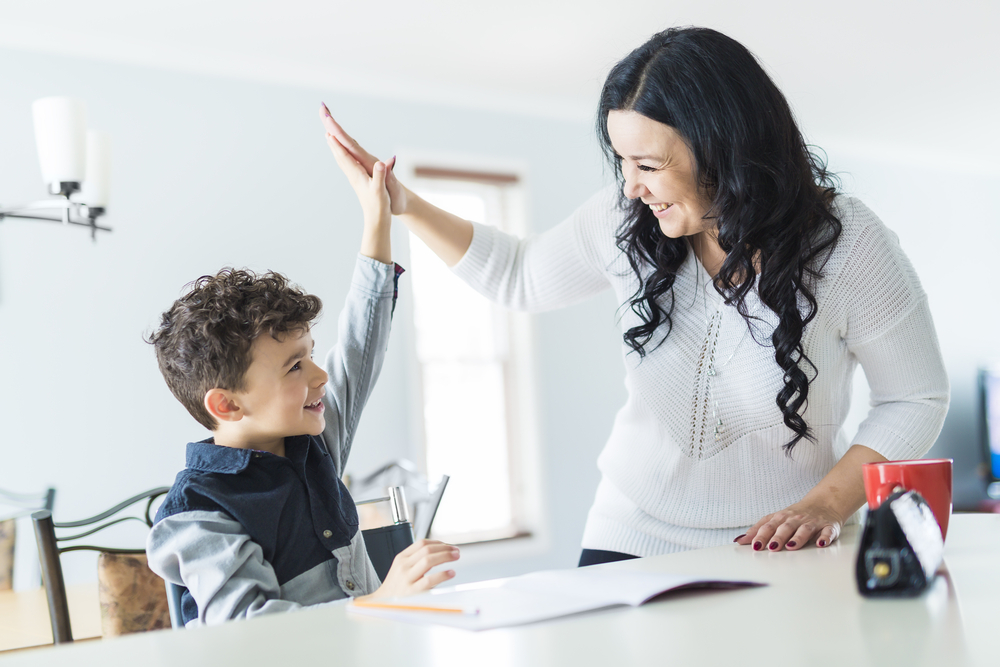 Genitori, come concordare sull’educazione dei figli