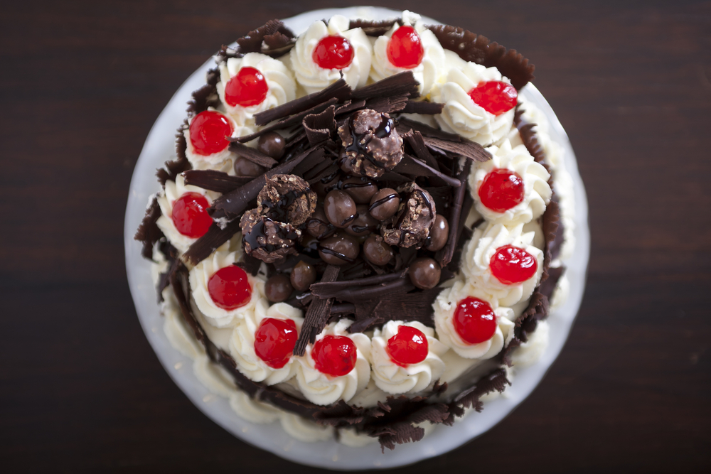 Torta Zurigo: la ricetta ispirata al dolce tipico di Pinerolo