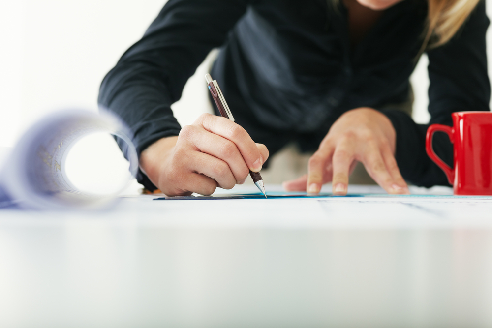 Come ingrandire un disegno in scala con il metodo della griglia: tutorial e spiegazioni