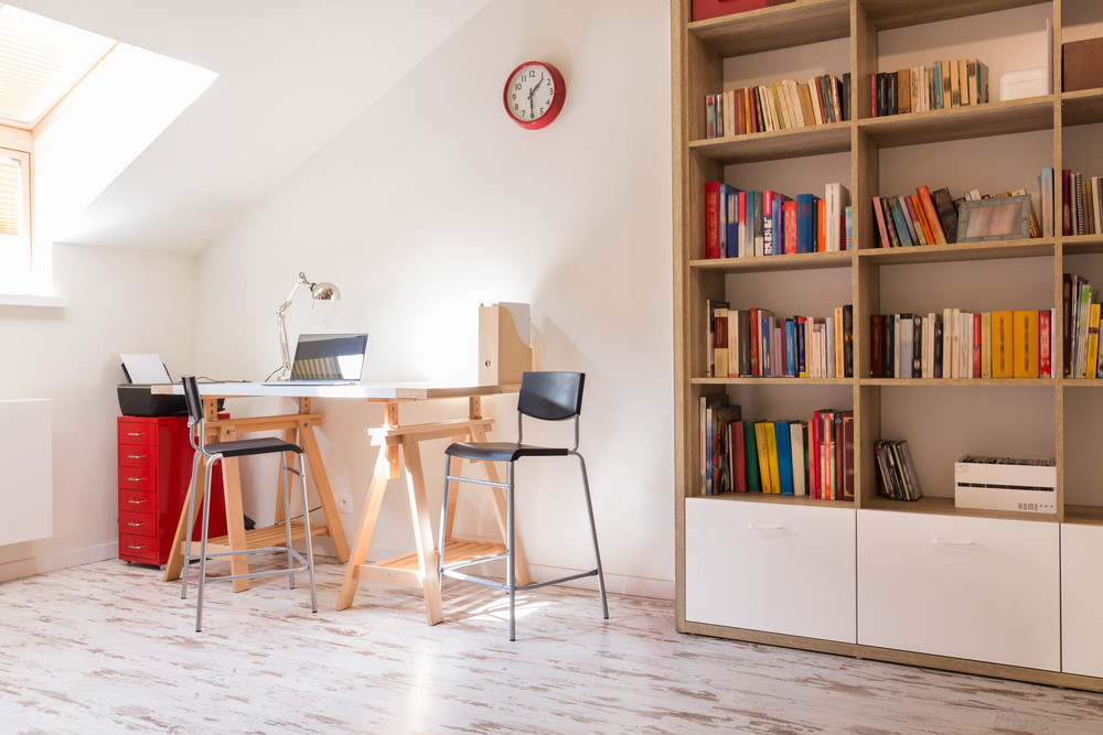 Libreria: come disporre i libri per trovarli subito