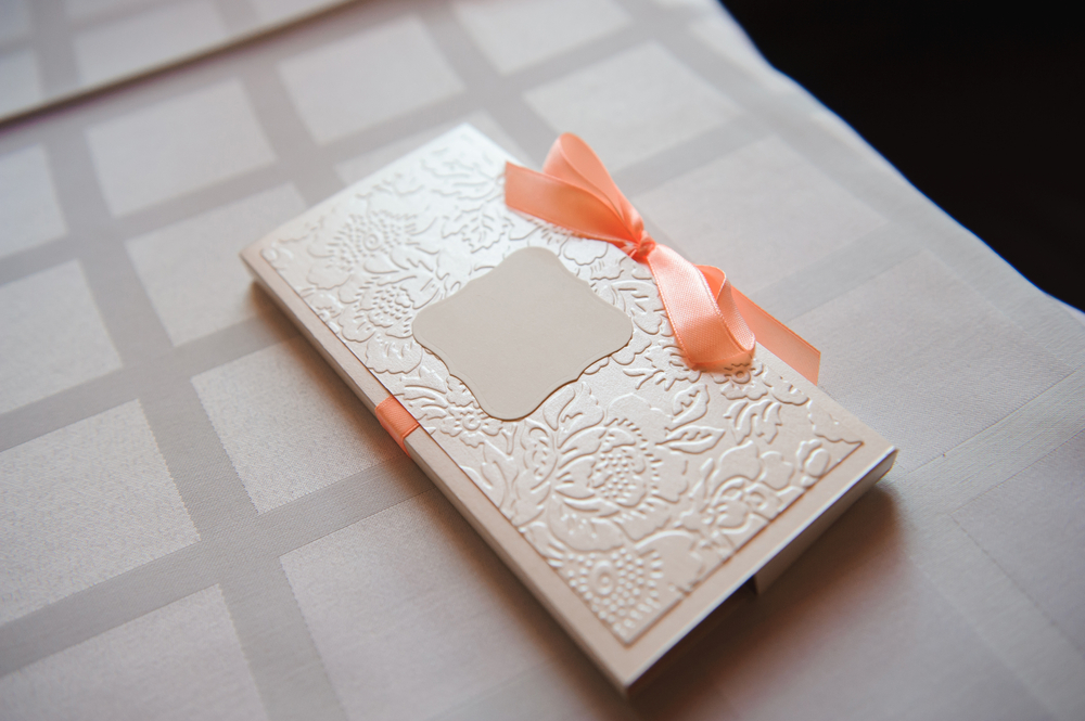 Libretto messa matrimonio fai da te: idee e spunti