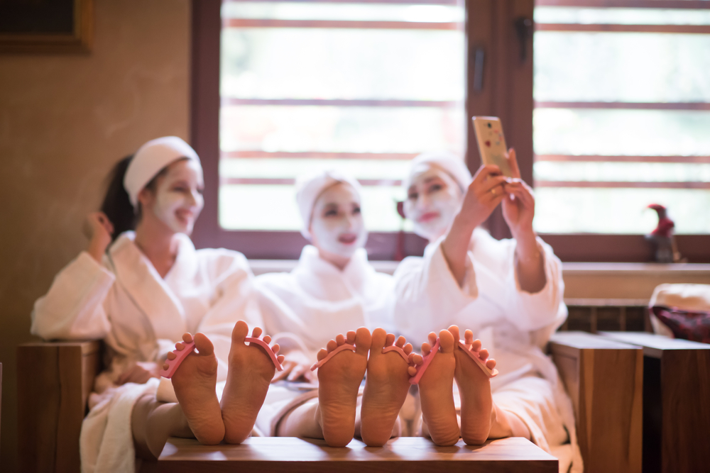 Addio al nubilato, l’ultima moda sono gli zen party